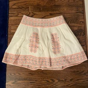 Joie Skirt